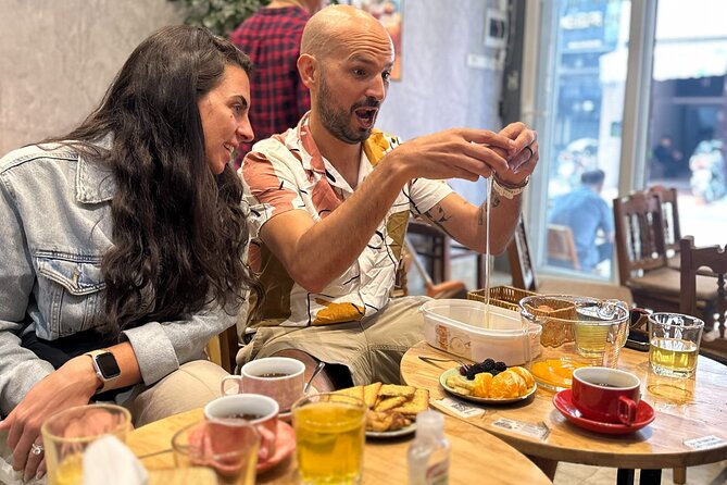 Hanoi Coffee Workshop: Master 6 Signature Vietnamese Coffee - Key Highlights You’ll Care About