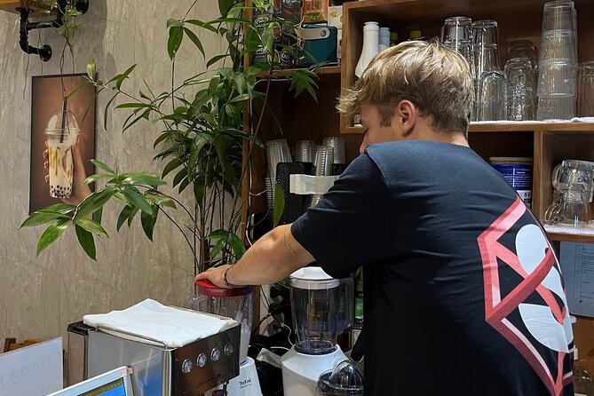 Hanoi Coffee Workshop: Master 6 Signature Vietnamese Coffee - Price and Value: Is $18.20 a Good Deal?