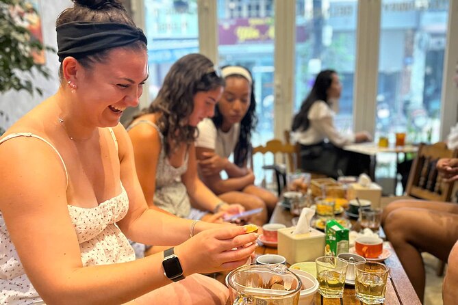 Hanoi Coffee Workshop: Master 6 Signature Vietnamese Coffee - What Happens During the 2-Hour Workshop