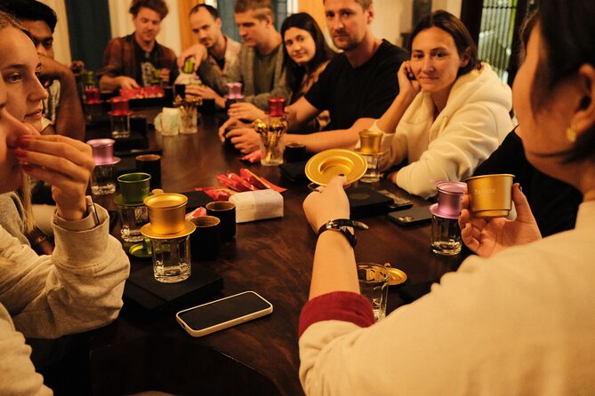 Hanoi Coffee Workshop: Taste Salt, Coconut and Egg Coffee - Pickup, Timing, and How to Plan Your Hanoi Morning