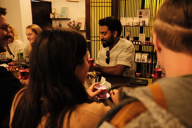 Hanoi Coffee Workshop: Taste Salt, Coconut and Egg Coffee - Price Value: What $16 Buys You (and Why It’s Not Just Cups)