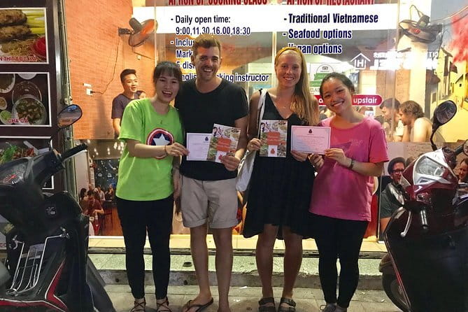 Hanoi: Cook 2–5 Vietnamese Dishes With Traditional Tea Ceremony - Price and value: why $29 can make sense in Hanoi