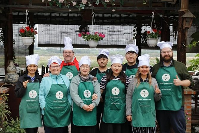 Hanoi Cooking Class - Timing matters: morning vs afternoon sessions