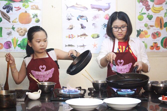 Hanoi Cooking Class and Market Tour with Chef Tien - Entering Hanoi’s Market Scene Before You Cook