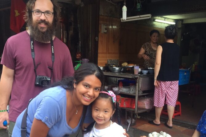 Hanoi Cooking Class and Market Tour with Chef Tien - Who Should Book This Hanoi Vegan Cooking Class (and Who Should Think Twice)