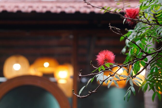 Hanoi Cooking Class: Culture, Local Market & Meaning CSR Impact - Cooking Class: Vietnamese dishes you can recreate