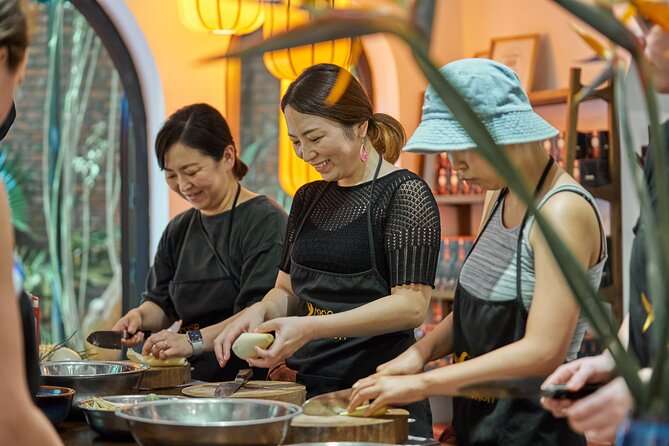 Hanoi Cooking Class: Culture, Local Market & Meaning CSR Impact - Value and Price: is $39 a fair deal?
