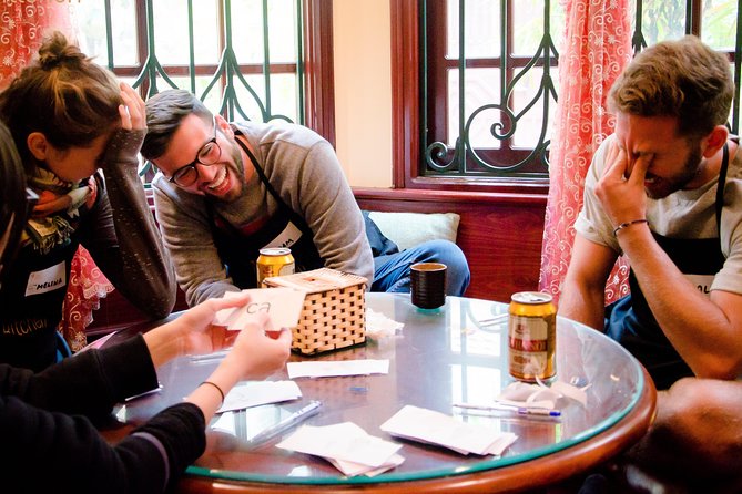 Hanoi Cooking Class: Culture, Local Market & Meaning CSR Impact - Who Should Book This Class?