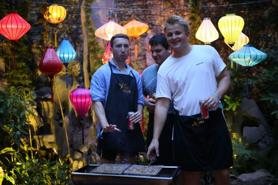 Hanoi: Cooking Class in a Local Villa with Market Tour - Should You Book This Hanoi Market-to-Villa Cooking Class?