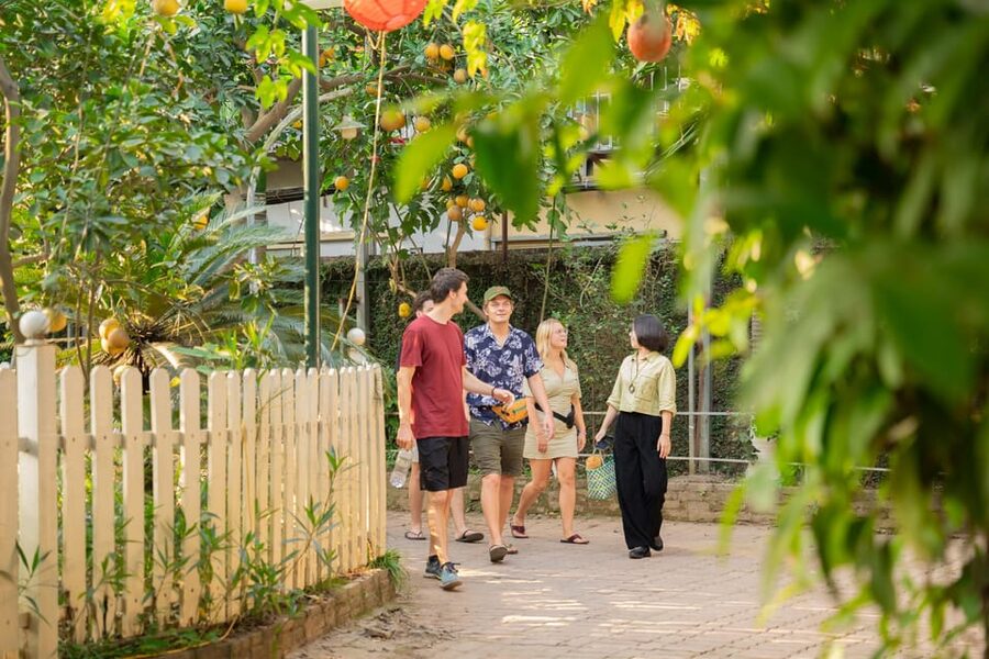 Hanoi Cooking Class in Haven of Tranquility - Thom culinary - What to Bring (And What to Skip)