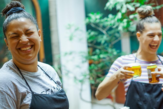 Hanoi Cooking Class in Hidden Villa with Free Pick-Up - Price and value: is $35 a fair deal in Hanoi?