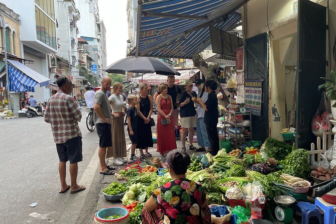 Hanoi Cooking Class Learning 5 Dishes including Banh Xeo - Who should book this cooking class (and who might not)