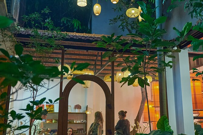 Hanoi Cooking Class: Pho/Bun Cha/Banh Xeo...+Free Egg/Salt Coffee - The Cultural Storyteller Part: Meaning Behind Ingredients