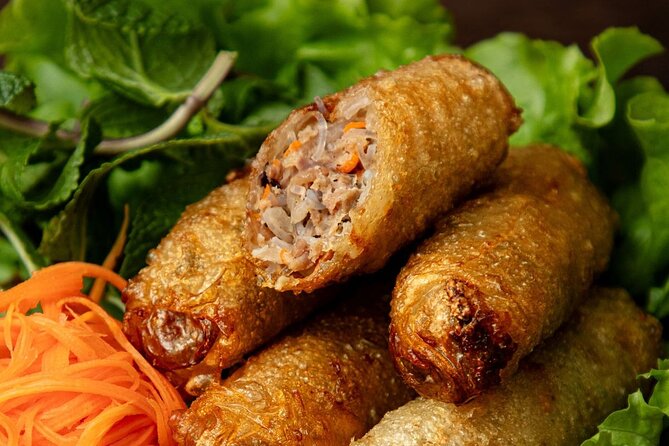 Hanoi Cooking Class: Pho/Bun Cha/Banh Xeo...+Free Egg/Salt Coffee - Meals, Discounts, and the $19 Value Breakdown