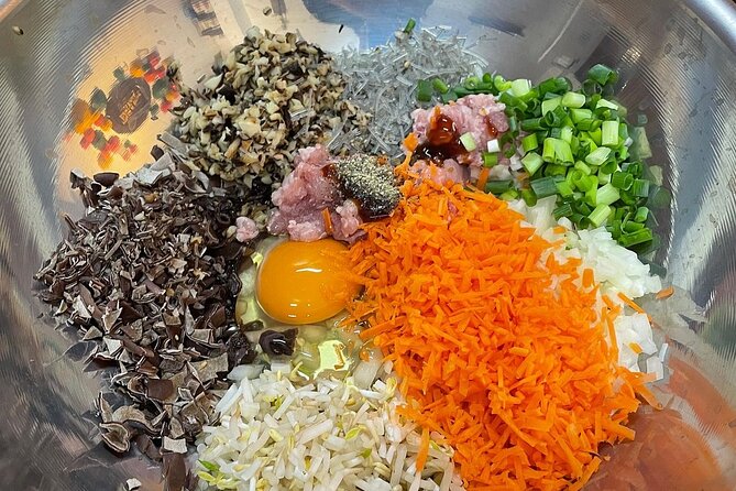 Hanoi Cooking Class: Pho/Bun Cha/Banh Xeo...+Free Egg/Salt Coffee - Practical Hanoi Details: Meeting Point, AC, Mobile Ticket, Luggage Storage