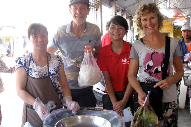 Hanoi Cooking Class with Local People - Key highlights you can actually use