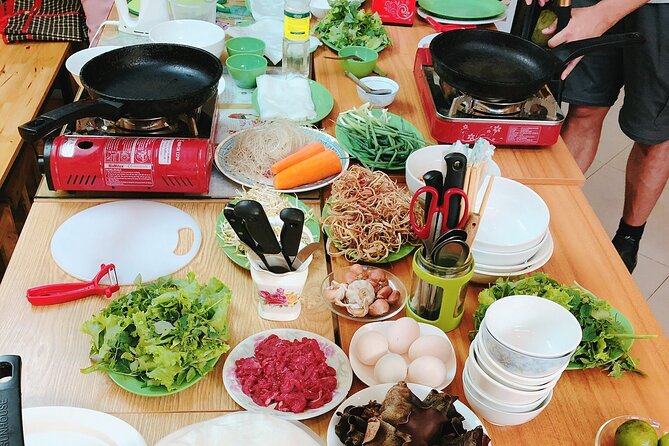Hanoi Cooking Class with Local People - Who should book this Hanoi class (and who should skip it)