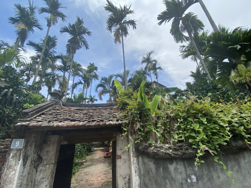 Hanoi Countryside Bicycle Tour - Who should book this, and who should skip it