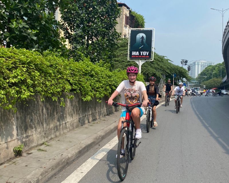 Hanoi Countryside Bicycle Tour - Ancient Village Gate: where the story starts right away