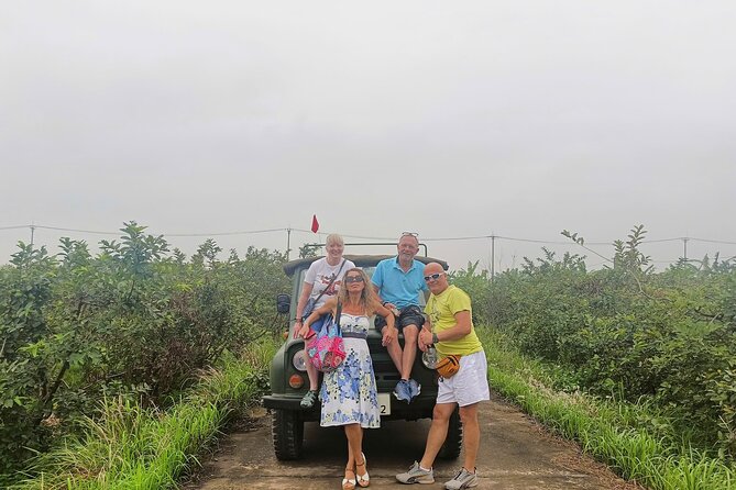 Hanoi Countryside Half-day Jeep Tour: Bat Trang Ceramic Village - Price and Value: Is $59 Worth It?