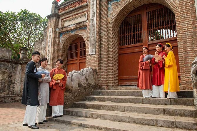 Hanoi Countryside Half-day Jeep Tour: Historical Co Loa & Fun - Should You Book It? My Decision Guide