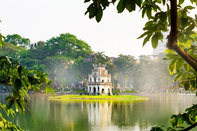 Hanoi Countryside in Banana Island - Top Tours & Activities - Time, group size, and why this feels different from a big bus day