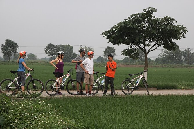 Hanoi Countryside in Banana Island - Top Tours & Activities - Practical tips to make the day smoother