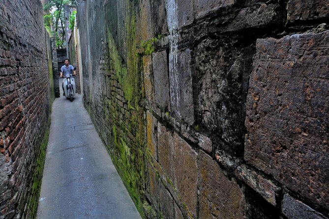 Hanoi Countryside Motorbike Tour: Red River Culture & Daily Life - Timing, Weather, and What to Bring (So the Day Stays Easy)