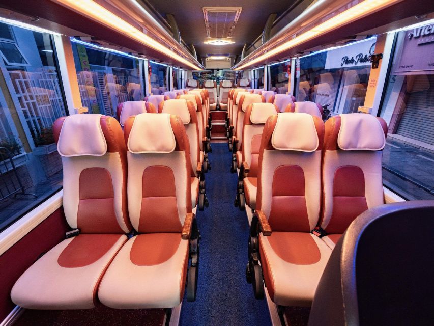 Hanoi: Cozy Halong Bay Overnight Cruise with Meals - Halong Bay Overnight, Not a Day Trip: Why 2 Days Works