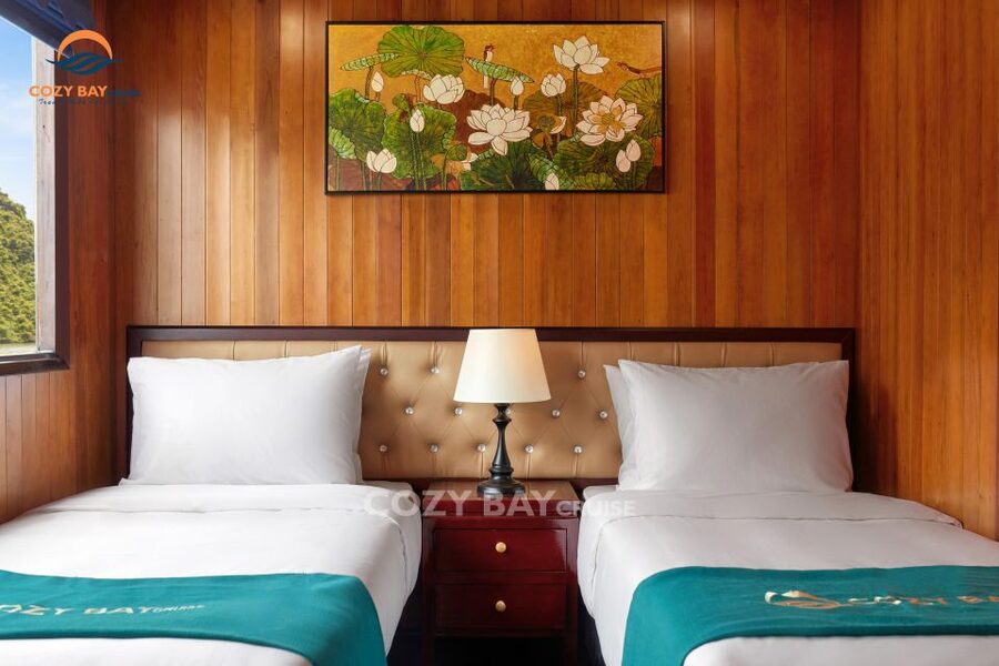 Hanoi: Cozy Halong Bay Overnight Cruise with Meals - Meals on Board: What’s Included and Why It’s Good Value