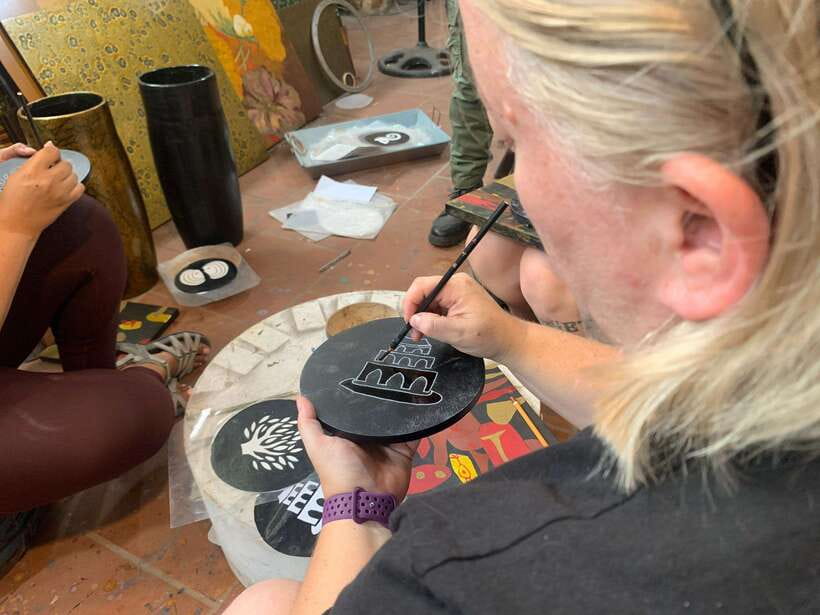 Hanoi Craft Village: Conical Hats, Incense, and Train Street - Who this tour is best for