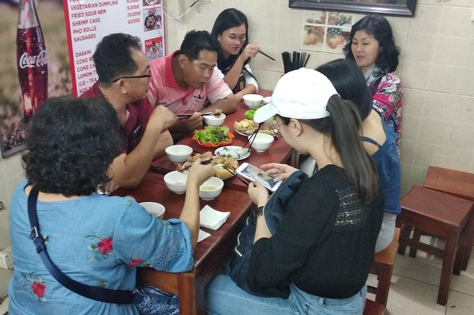 HANOI CULTURAL DISCOVERY TOUR ( "5 in 1" 4 hours - Special Package!) - Price and value: what $60 buys you in the Old Quarter
