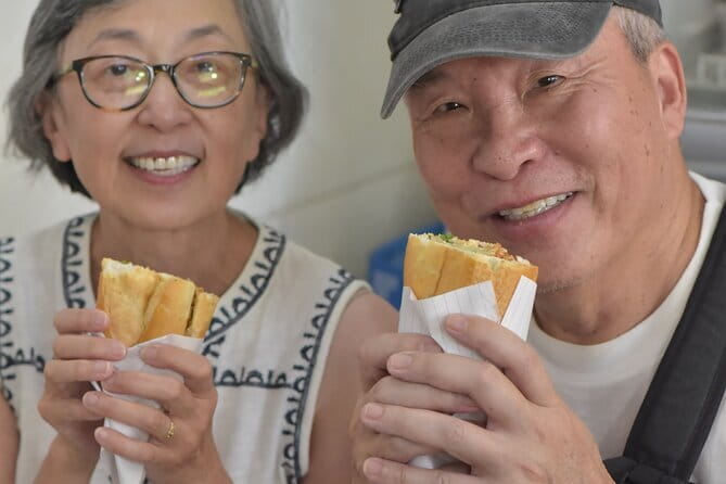 Hanoi Cyclo and Street Food Tour - Key Highlights You’ll Actually Care About