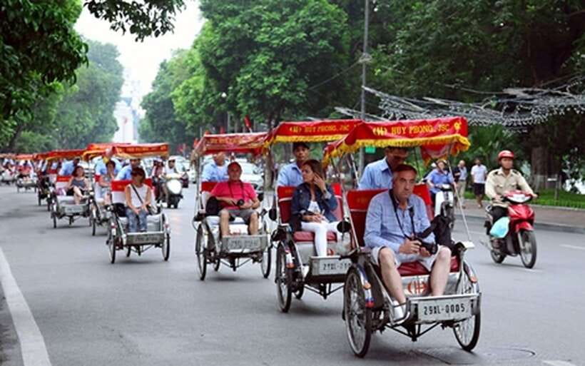 Hanoi: Cyclo the Old Quarter and Egg Coffee Tour - Key highlights I’d plan my day around