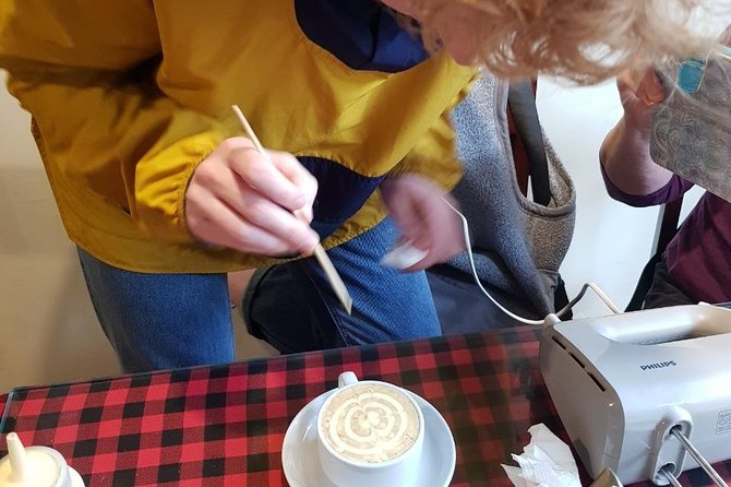 Hanoi daily egg coffee making course with local guide - Egg Coffee in Hanoi Old Quarter: What You’re Really Learning