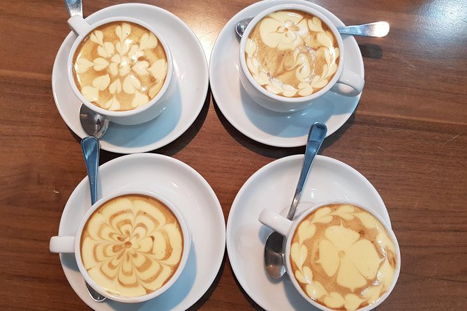 Hanoi daily egg coffee making course with local guide - Your Turn: Making, Tasting, and Getting It Right