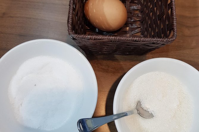 Hanoi daily egg coffee making course with local guide - How to Recreate Egg Coffee at Home (Ingredients You Can Actually Find)