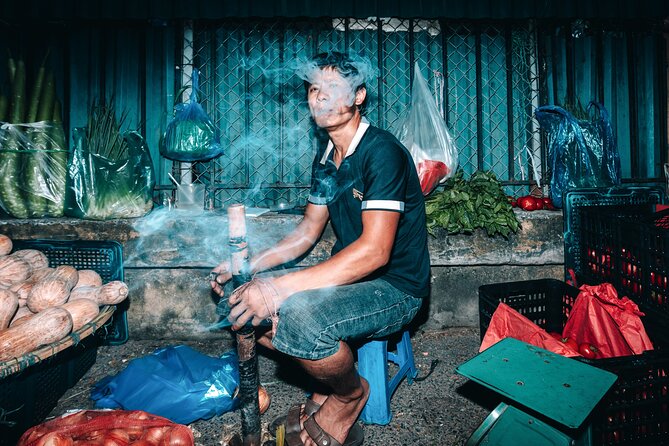 Hanoi Dawn Private Food Tour with 10+ Tastings - Why this Hanoi dawn food tour feels different than most