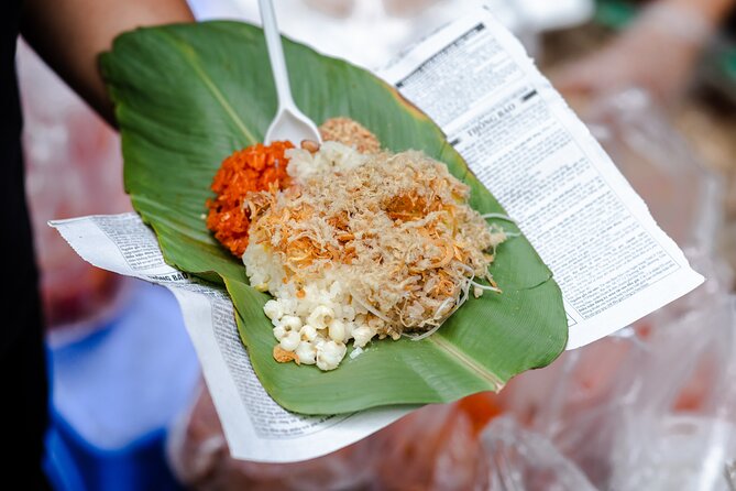 Hanoi Dawn Private Food Tour with 10+ Tastings - Practical tips to get the most out of the morning