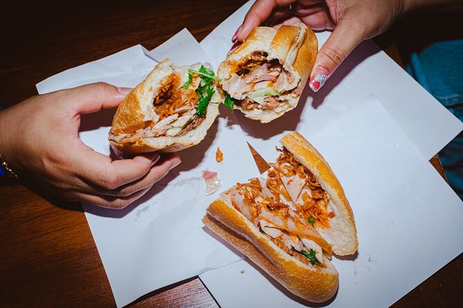 Hanoi Dawn Private Food Tour with 10+ Tastings - Meeting at 4:00 am: the real logistics (and how to handle them)