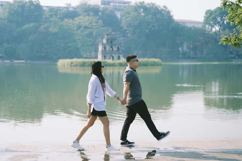 Hanoi Daylight Portraits: Preserve Your Memories - Key highlights at a glance