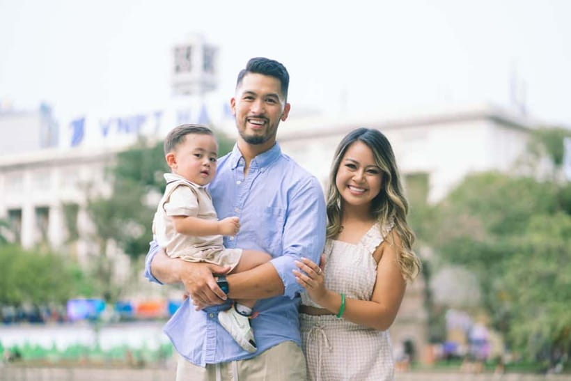 Hanoi Daylight Portraits: Preserve Your Memories - Price and photo delivery: what $57 really buys you