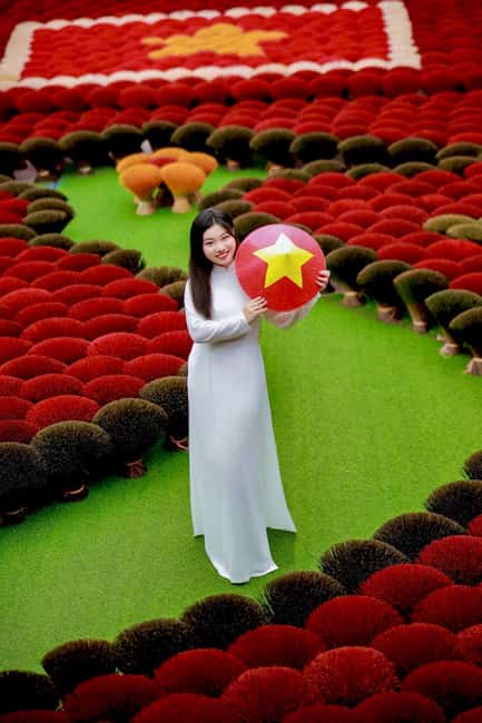 Hanoi: Drum Village or Incense Village & Hat ("SMALL GROUP") - Key highlights worth your time