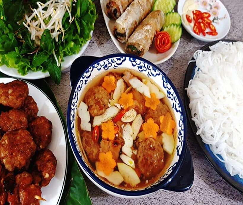 Hanoi: Eat Like a Local Small Group Street Food Tour - FAQ