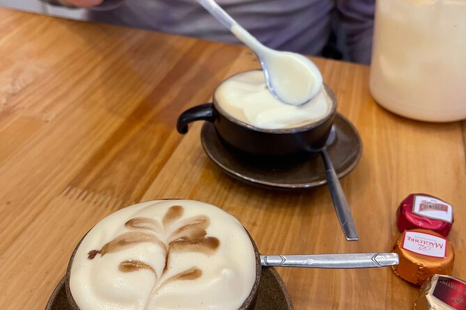 Hanoi Egg Coffee & Coconut Coffee Making Class with Free Banh Mi - Price, Value, and Who Gets the Most Out of It