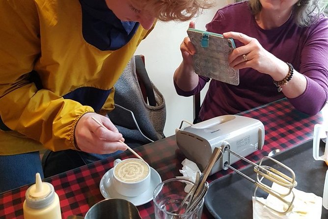 Hanoi Egg Coffee making course - Key Things That Make This Hanoi Egg Coffee Class Worth Your Time