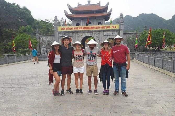 Hanoi Epic tour 4D3N Hanoi - Ninh Binh - Halong Bay - Getting back to Hanoi on Day 3 and keeping Day 4 light