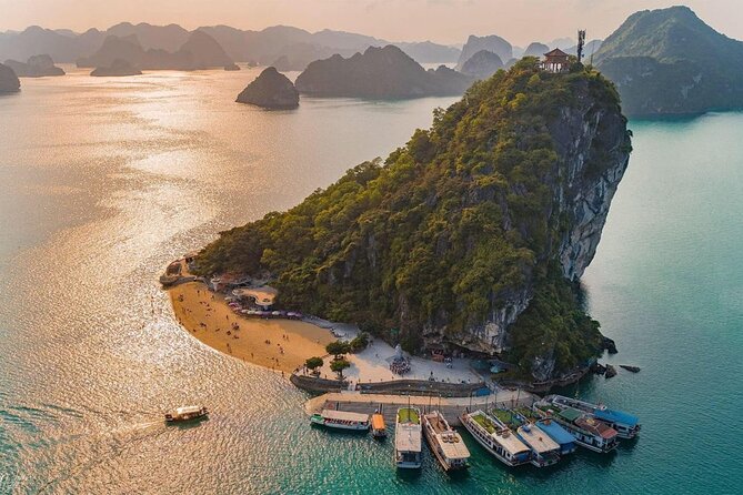 Hanoi Epic tour 6D5N Hanoi - Halong Bay - Ninh Binh - Sapa - Key things I’d note before you go