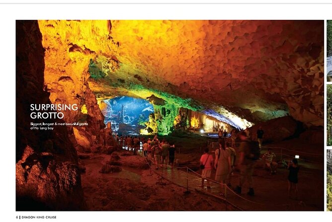 Hanoi Epic tour 6D5N Hanoi - Halong Bay - Ninh Binh - Sapa - Ninh Binh Day: Hoa Lu temples first, then Trang An’s UNESCO tunnel caves