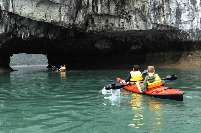 Hanoi Epic tour 6D5N Hanoi - Halong Bay - Ninh Binh - Sapa - Sapa over two days: Cat Cat village, then Y Linh Ho to Ta Van